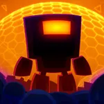 Robotek icon