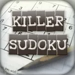 Killer Sudoku! icon