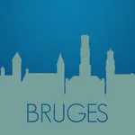Bruges Travel Guide . icon