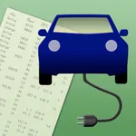 EV Logger icon