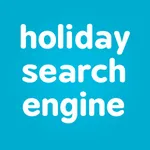 Holiday Search Engine - Vacations, Flights and Holidays Worldwide icon