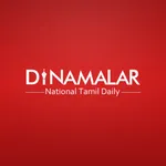 Dinamalar icon