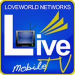 LiveTV Mobile icon