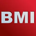 BMI Calc - Body Mass Index icon