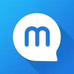GW 메신저 icon