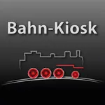 Bahn-Kiosk icon