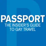 Passport Magazine icon