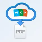 Office To PDF icon