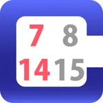 choical - easy calendar input icon