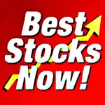 Best Stocks Now icon