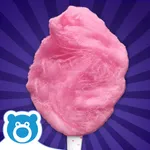 Cotton Candy!  - Maker Games icon