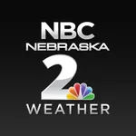 KNOP News 2 Weather icon