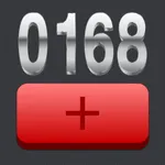 amtb Count (計數器) icon