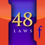 Mastering the 48 Laws of Power icon