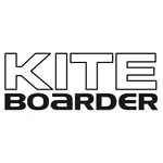 Kiteboarder icon