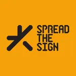 Spread The Sign - Language icon