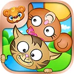 123 Fun GAMES Top Educational icon