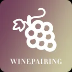 Wine Pairing App icon