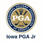 Iowa PGA Junior Golf icon