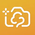 Snapdish AI Food Camera icon