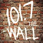 The WALL 101.7 icon