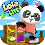 Lola's Fruity Sudoku LITE icon