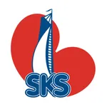 Skûtsje icon