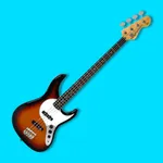 Bass Guitar! icon