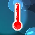 Easy Temperature Converter Free icon