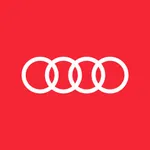 myAudi icon