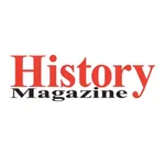 HISTORY MAGAZINE icon