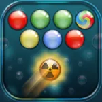 Bubble Shootix icon