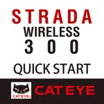 STRADA WIRELESS 300 Quick Start icon