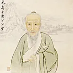 富春山居圖合璧拼圖 icon