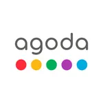 Agoda: Book Hotels and Flights icon