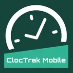 ClocTrak Mobile icon