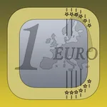 EUR/USD Exchange Rate Live icon