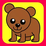 Animal Fun Facts icon