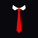 Tie Right icon