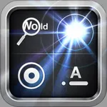 Flashlight 4 in 1 icon