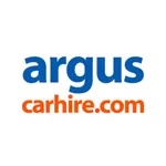 Argus Car Hire icon