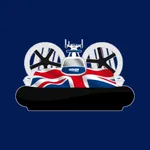 Hovertravel icon