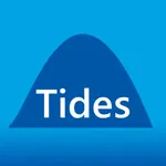 Tide Table icon