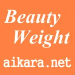 Beauty Weight icon