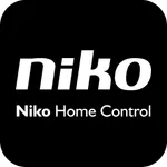 Niko Home Control icon