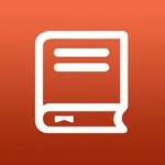 ChmPlus Pro: CHM/EPUB Reader icon