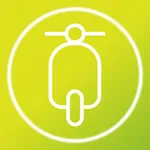 Taiwan Moto Mock icon