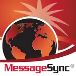 MessageSync icon