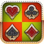 Classic Spider Solitaire HD icon