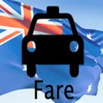 Taxi Fare icon